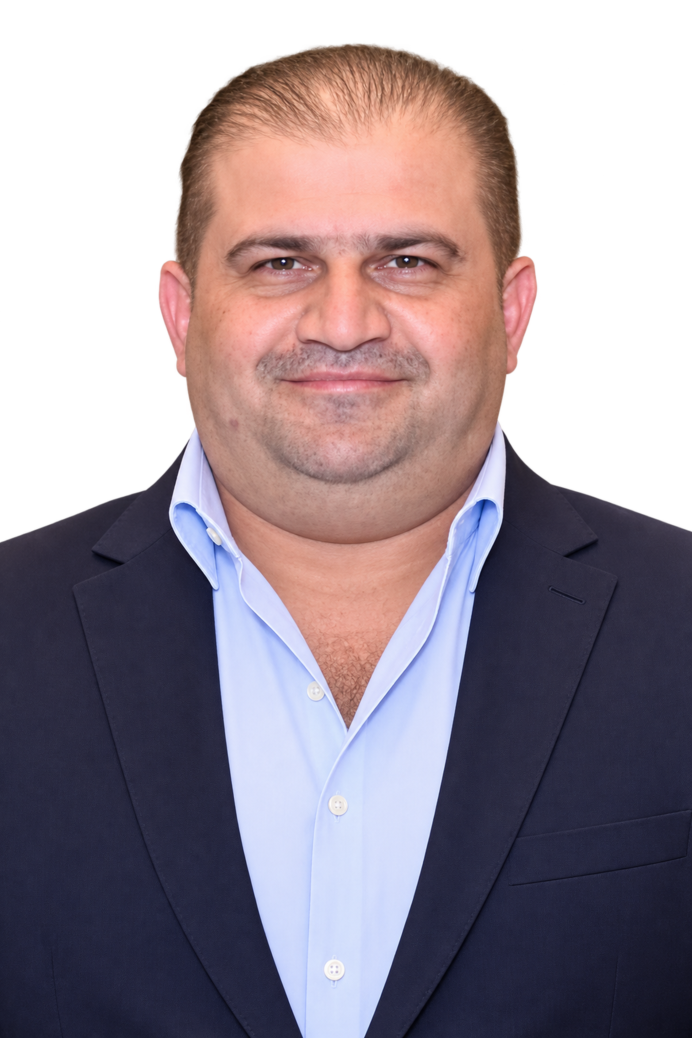 Haitham Safi Alkurdi